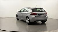 Peugeot 308 1.2 PureTech 130ch E6.3 S&S Allure — photo 8