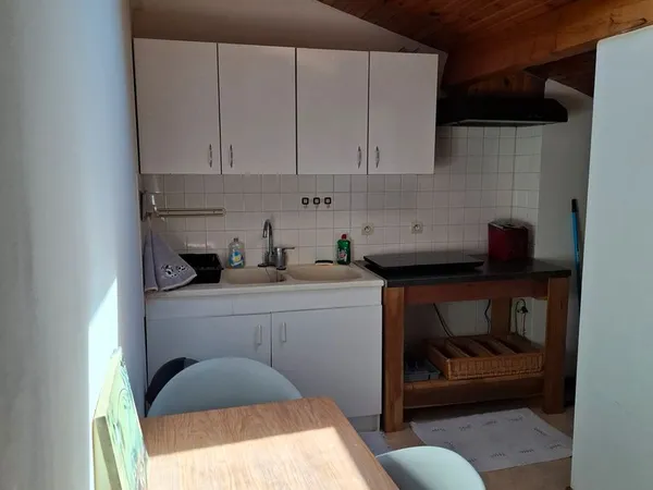 Studios à louer