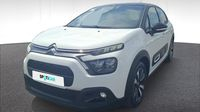 Citroen C3 1.2 PureTech 110ch S&S MAX Boite Automatique