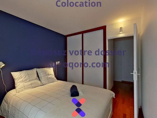 Appartement 4 pièces 75 m²