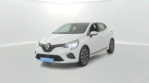 Renault Clio tce 90 21n intens 5p