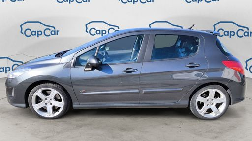 Peugeot 308 GTI 1.6 THP 200 - N/A – 2010 – 106380 km – Essence – Boîte Manuelle — photo 12