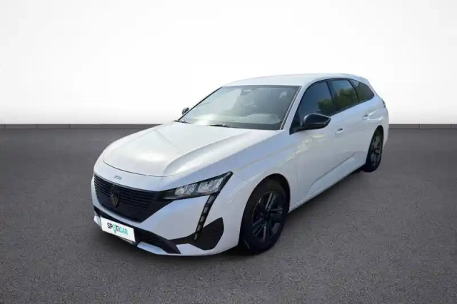 Peugeot 308 sw bluehdi 130ch s&amp;s eat8
