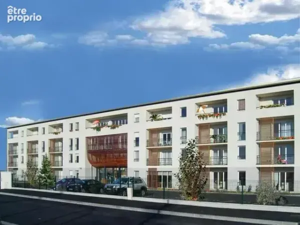 Investissement en residence Senior
