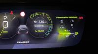 Peugeot 308 1.2 Hybrid 136ch GT e-DCS6 — photo 9