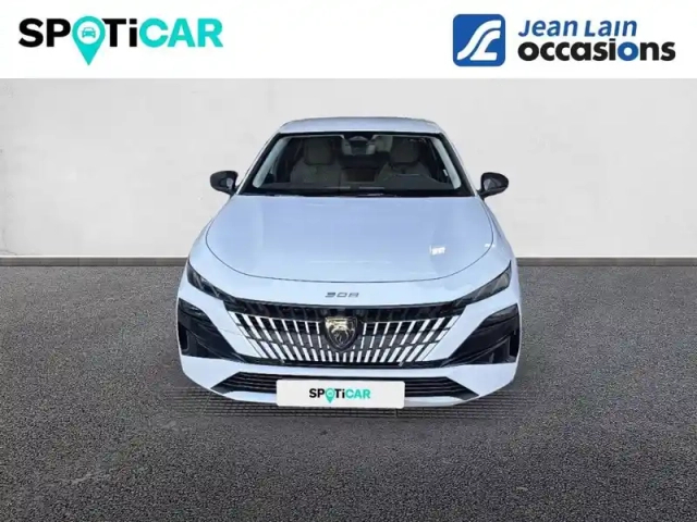 Peugeot 308 hybrid 145 e-dcs6 — photo 2