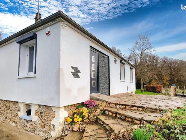 Maison 4 pièces 85 m²
