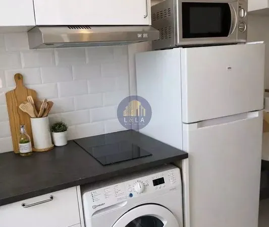 Local 21 m² Aix-en-Provence