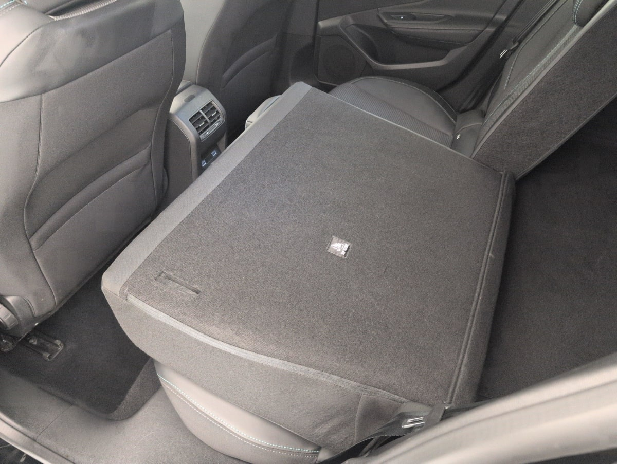 Peugeot 308 — photo 12