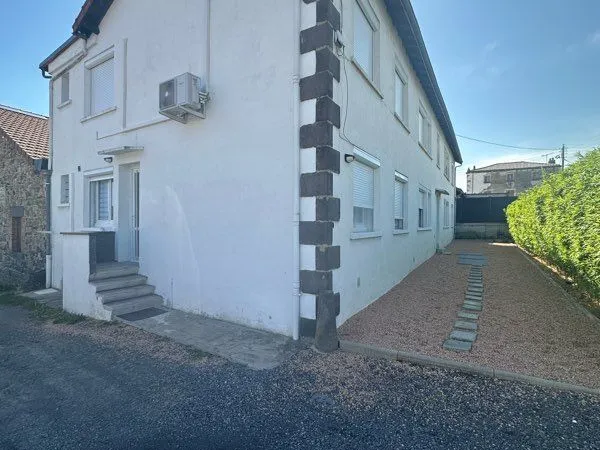 Immeuble de rapport 6 pièces 245 m²