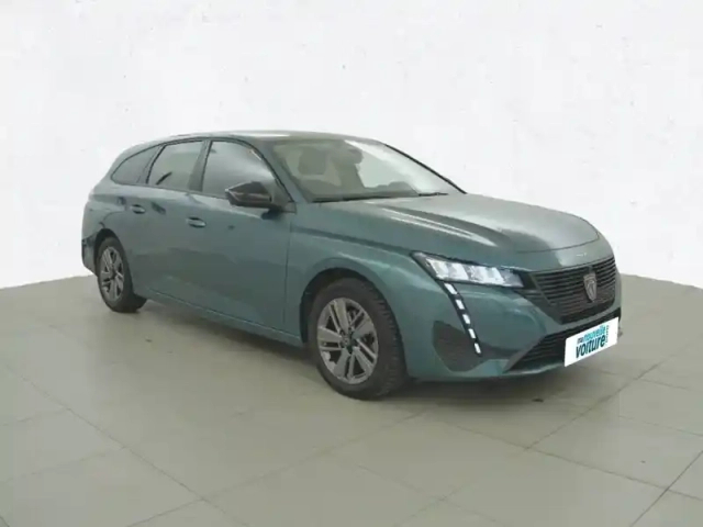 Peugeot 308 sw bluehdi 130ch s&amp;s eat8 — photo 92