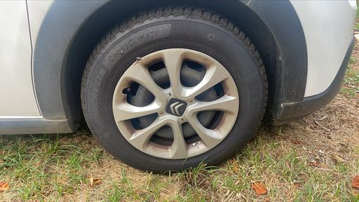 Citroen C3 Societe 1.5 BlueHDi 100 - Feel – 2019 – 72704 km – Diesel – Boîte Manuelle — photo 12