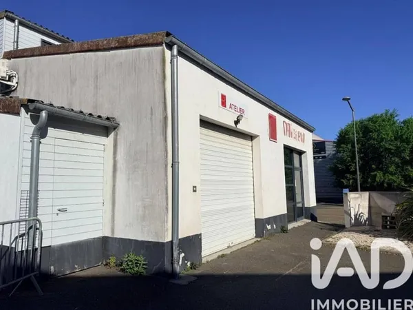Immeuble 239 m²