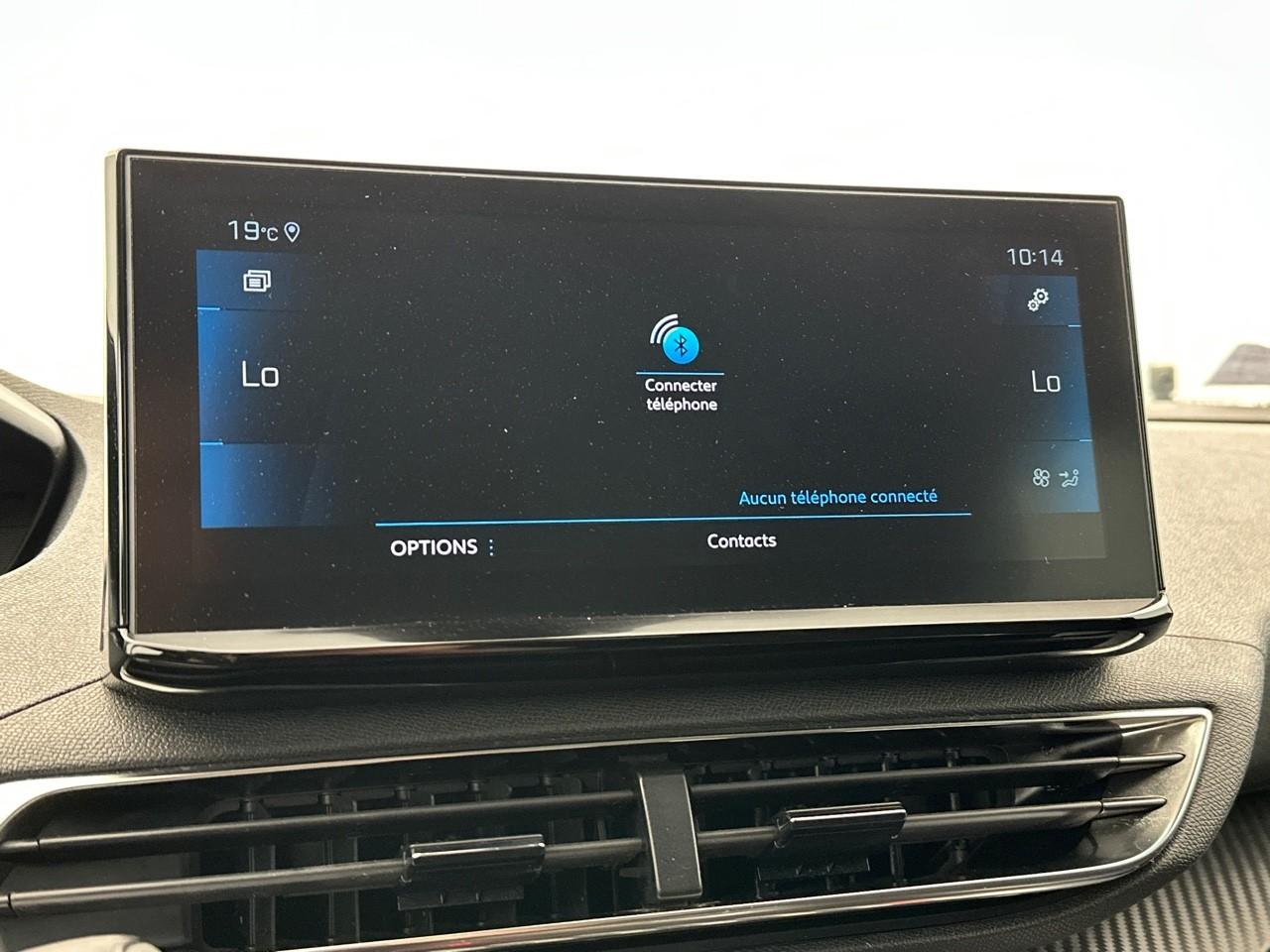 Peugeot 5008 puretech 130ch s&s bvm6 style — photo 24