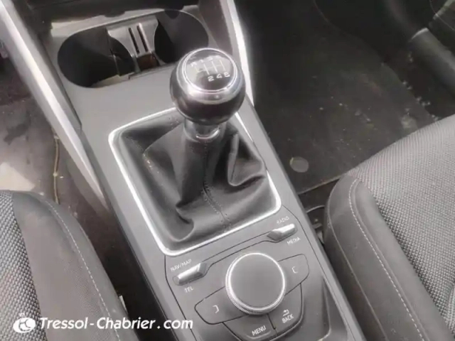 Audi Q2 1.4 tfsi cod 150 ch bvm6 design — photo 3