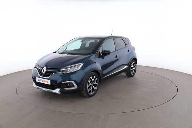 Renault Captur 1.2 TCe Energy Intens EDC