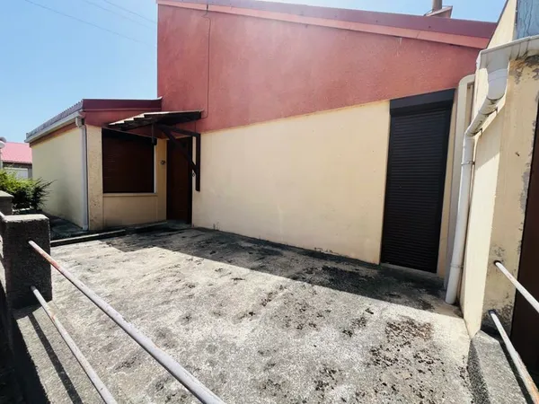 Maison 5 pièces 112 m²