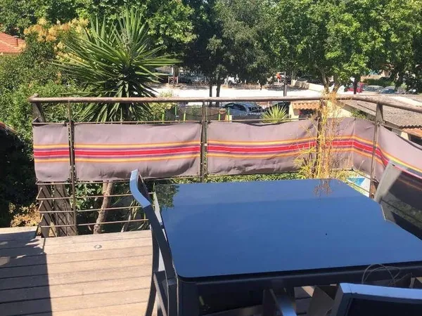Appartement 4 pièces 98 m²