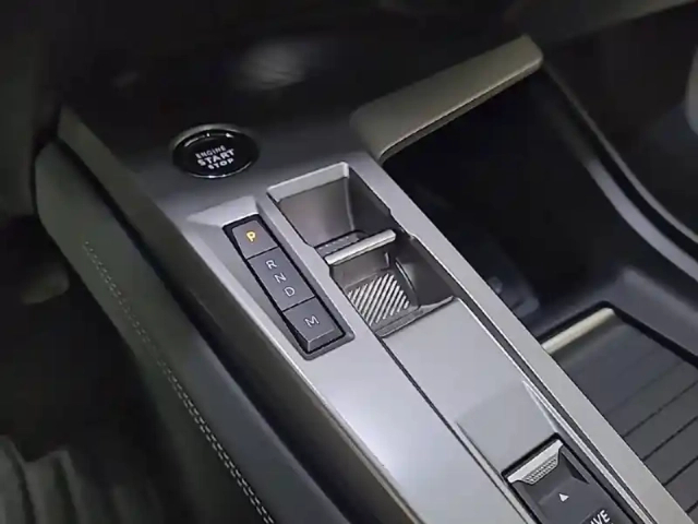 Peugeot 308 sw bluehdi 130ch s&amp;s eat8 — photo 13