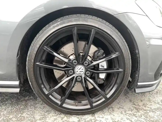 Volkswagen Golf 2.0 tsi 310 dsg7 4motion — photo 20
