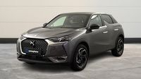 Ds Ds 3 Crossback PureTech 130ch Grand Chic Automatique 7cv
