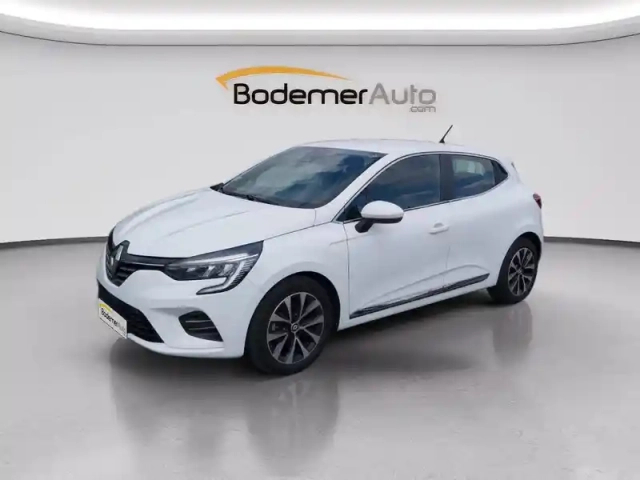 Renault Clio tce 90 - 21n