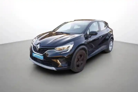 Renault Captur e-tech 145 - 21