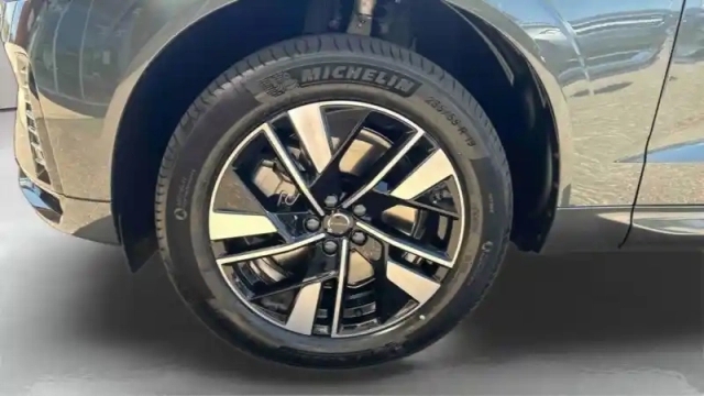 Volvo Xc60 t6 awd — photo 10