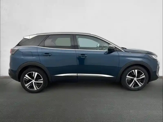 Peugeot 3008 puretech 130ch s&amp;s eat8 — photo 49