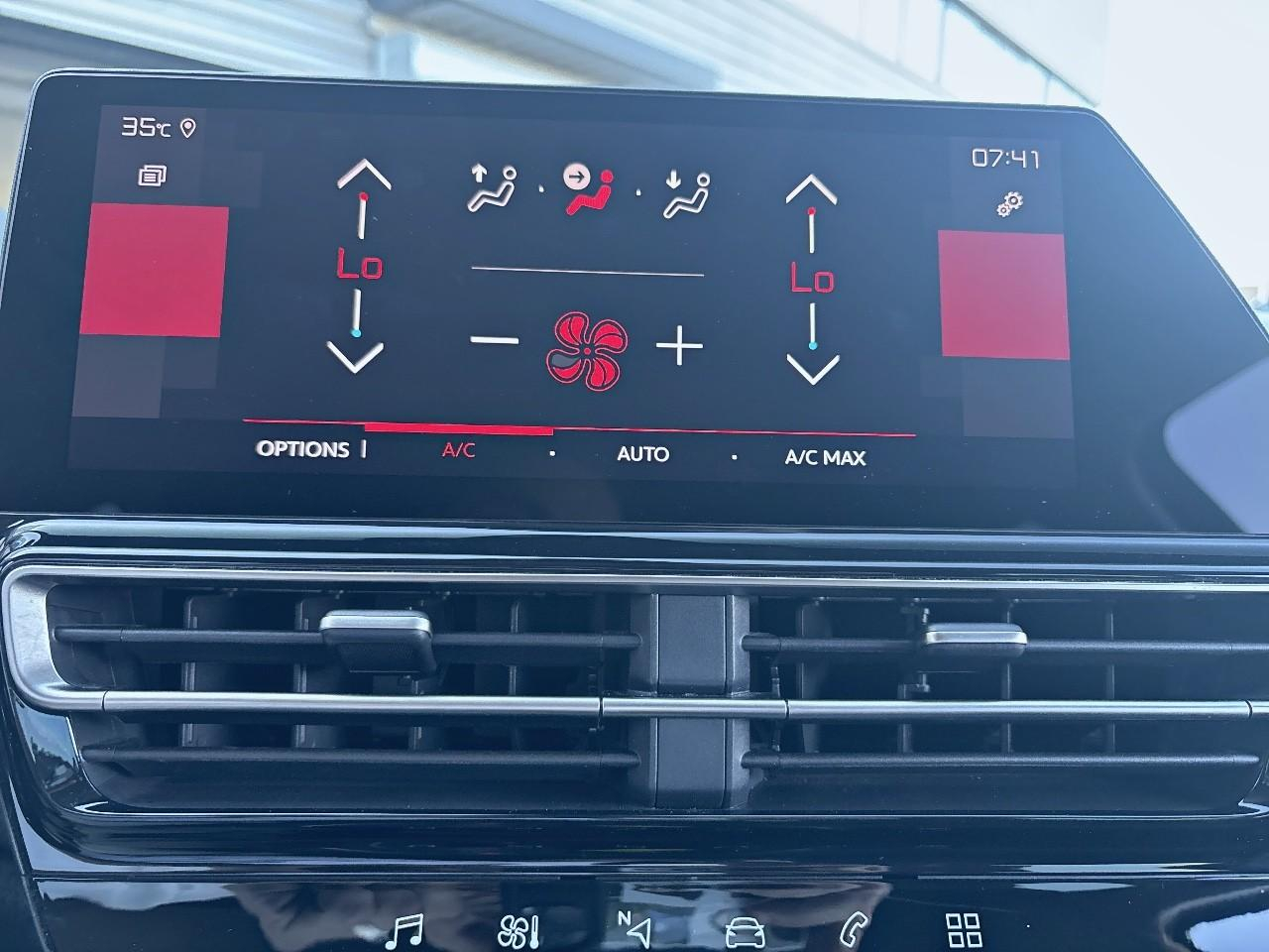 Citroën C5 Aircross puretech 130 s&s eat8 shine — photo 28