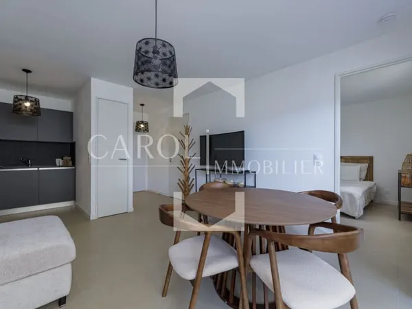 T2 - Immeuble Neuf - Matériaux de qualité - 74000 Annecy