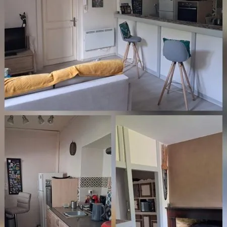 Appartement T3