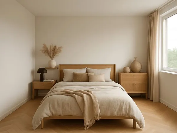 Appartement 2 pièces 26 m²