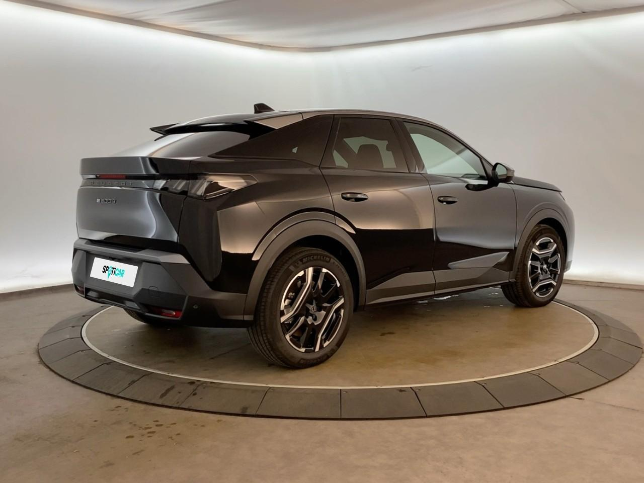 Peugeot 3008 electrique 210 ch 73 kwh allure — photo 7