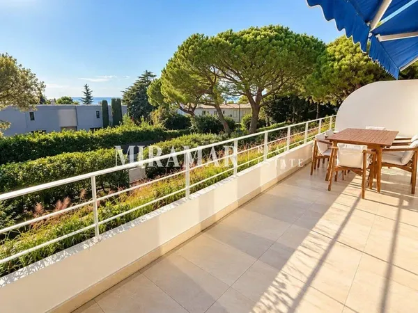 Appartement 3 pièces 71 m²