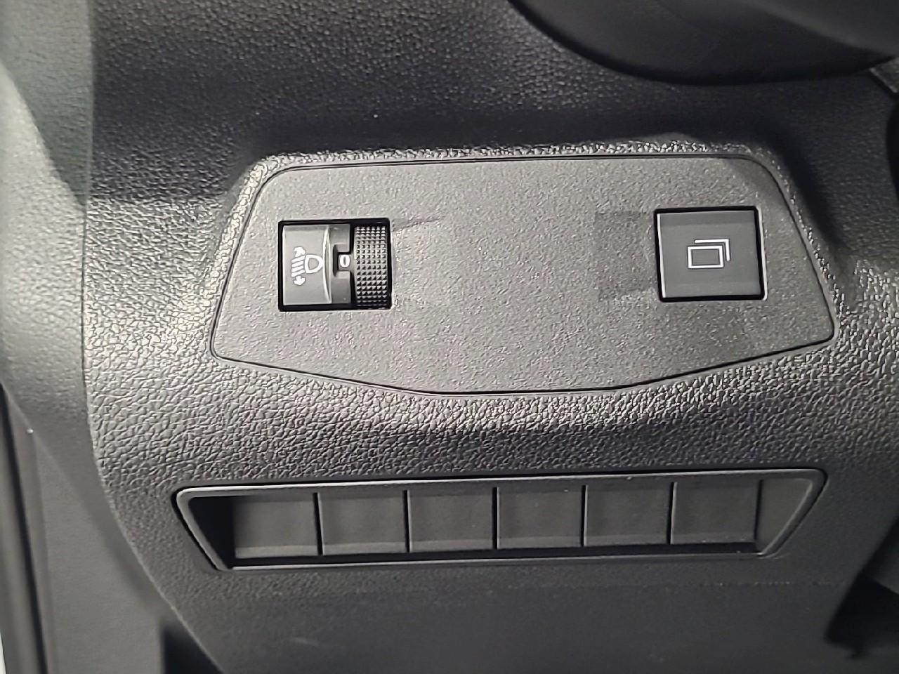Citroën Berlingo van m diesel 100 ch manuelle — photo 19