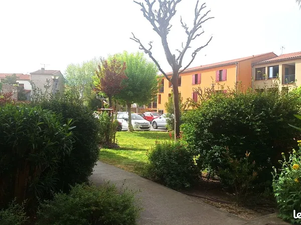 Argelès appartement 2 pièces