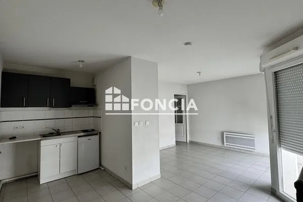 Appartement 1 pièce 30 m²