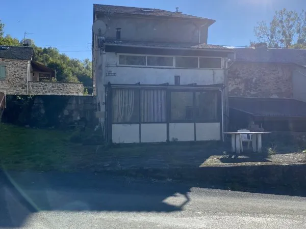 Maison 3 pièces 45 m²