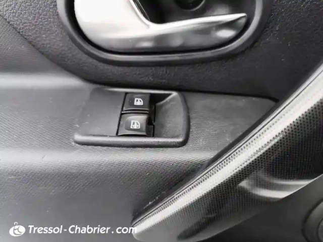 Dacia Sandero blue dci 95 stepway — photo 28