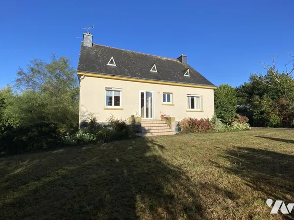 Maison 6 pièces 130 m²
