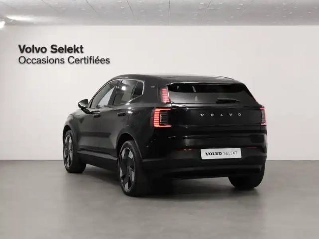 Volvo Ex30 single extended range 272ch plus — photo 7