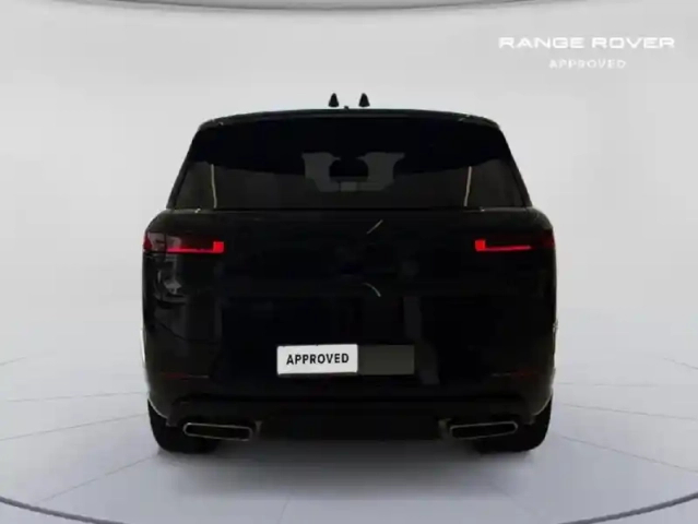 Land Rover Range Rover sport 3.0 p460e 460ch phev dynamic se — photo 7