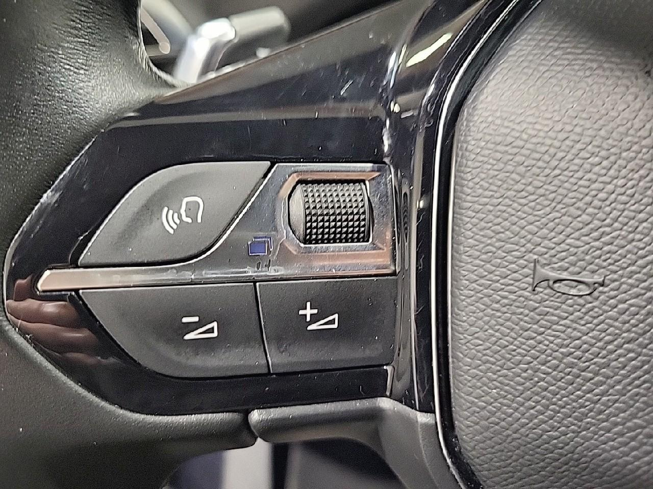 Peugeot 3008 bluehdi 130ch s&s eat8 allure pack — photo 21