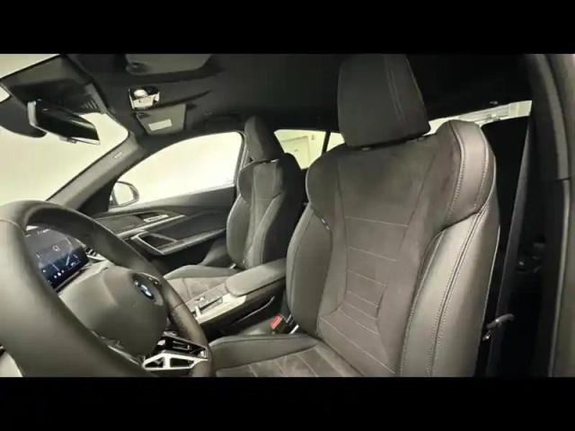 Bmw X2 i edrive20 204ch m sport — photo 9