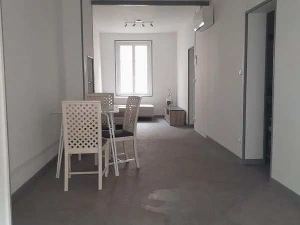 Location appartement Charly sur Marne