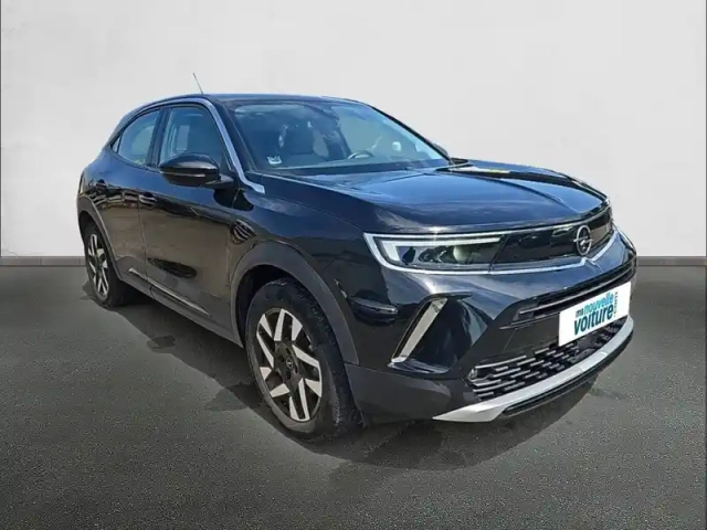 Opel Mokka electrique 136 ch &amp; batterie 50 kwh — photo 3