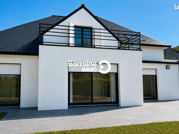 Maison 5 pièces 170 m²