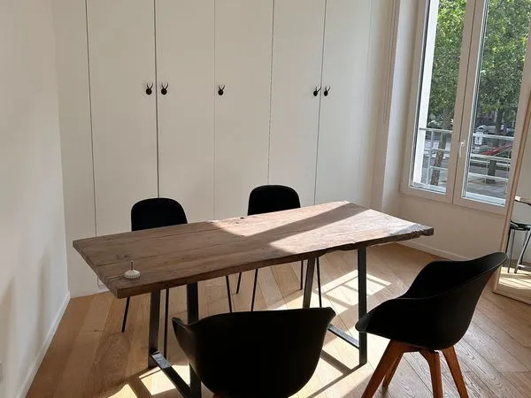 Location Bureaux