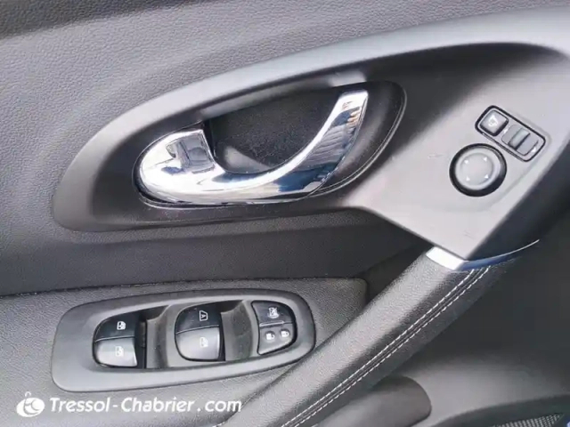Renault Kadjar dci 130 energy intens — photo 20